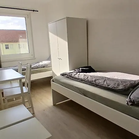 Lumini Witznitzer Strasse 25 * Neukieritzsch