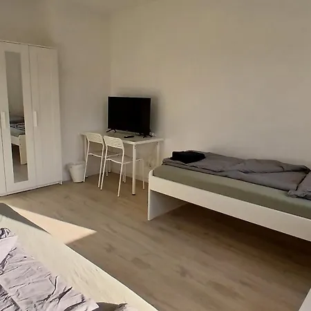 Lumini Witznitzer Strasse 25 Apartment *