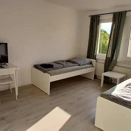 Lumini Witznitzer Strasse 25