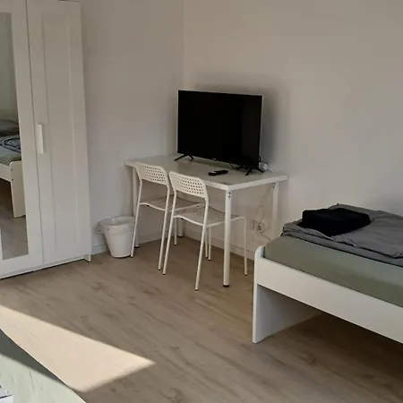 Lumini Witznitzer Strasse 25 Neukieritzsch