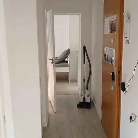 Apartment Lumini Witznitzer Strasse 25 *