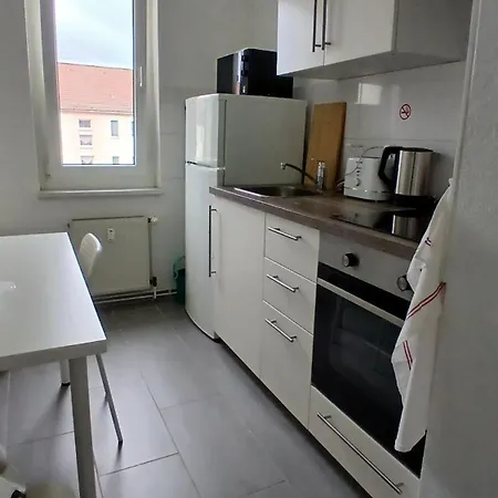 Lumini Witznitzer Strasse 25