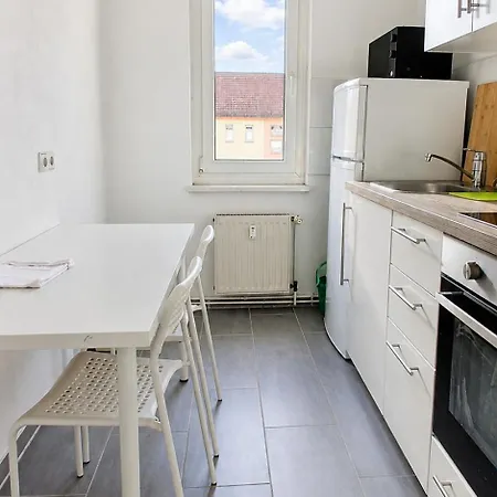 Lumini Witznitzer Strasse 25 Neukieritzsch