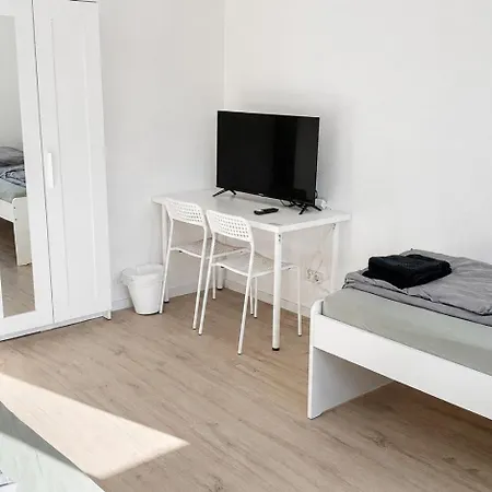 Lumini Witznitzer Strasse 25