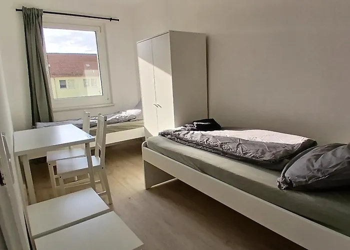 Lumini Witznitzer Strasse 25 * Neukieritzsch