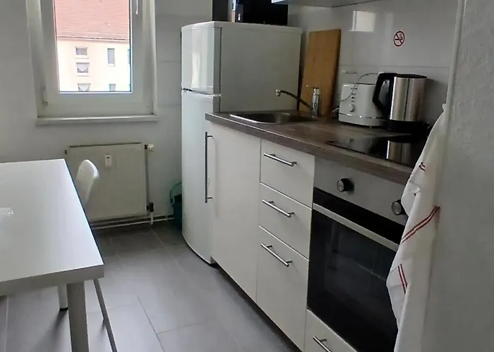 Lumini Witznitzer Strasse 25 شقة Neukieritzsch