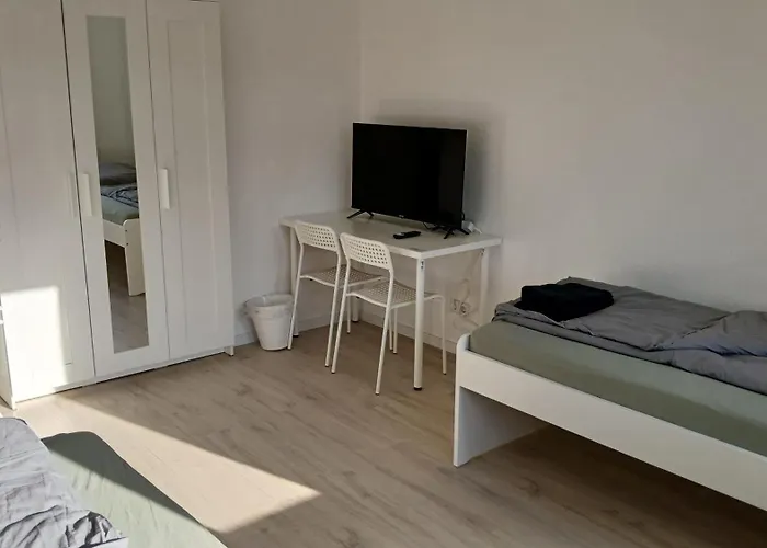 Lumini Witznitzer Strasse 25 Neukieritzsch