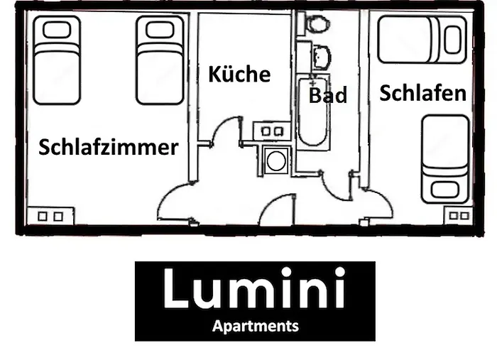 Lumini Witznitzer Strasse 25
