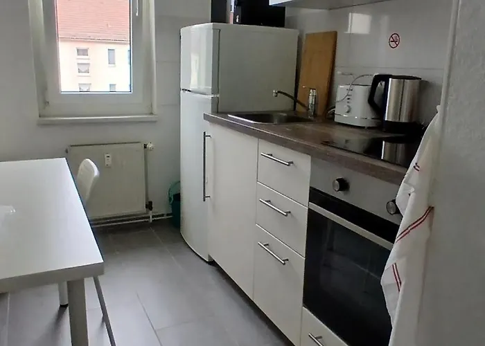 Lumini Witznitzer Strasse 25